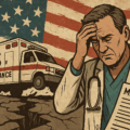 What Kills More Texans: Immigrants or a Broken Healthcare System?